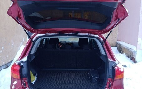 Mitsubishi ASX I рестайлинг, 2014 год, 1 420 000 рублей, 13 фотография