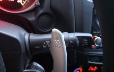 Mitsubishi ASX I рестайлинг, 2014 год, 1 420 000 рублей, 19 фотография