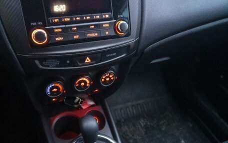 Mitsubishi ASX I рестайлинг, 2014 год, 1 420 000 рублей, 23 фотография