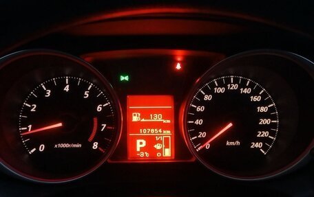 Mitsubishi ASX I рестайлинг, 2014 год, 1 420 000 рублей, 22 фотография