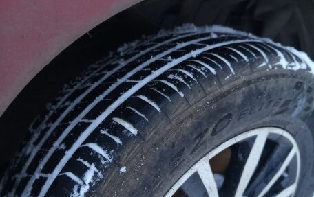 Mitsubishi ASX I рестайлинг, 2014 год, 1 420 000 рублей, 25 фотография