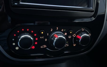 Renault Kaptur I рестайлинг, 2016 год, 1 150 000 рублей, 9 фотография