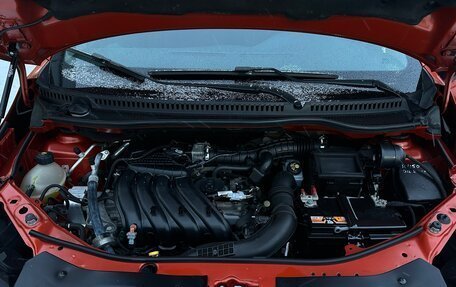 Renault Kaptur I рестайлинг, 2016 год, 1 150 000 рублей, 14 фотография