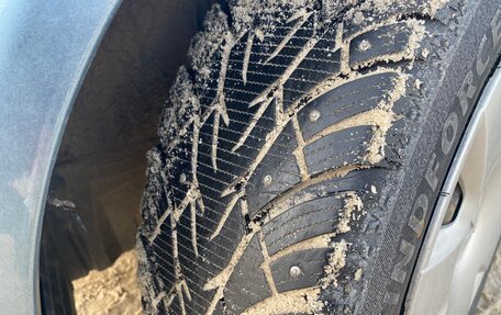 Mitsubishi Lancer IX, 2007 год, 489 000 рублей, 7 фотография