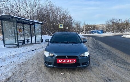 Mitsubishi Lancer IX, 2007 год, 489 000 рублей, 2 фотография