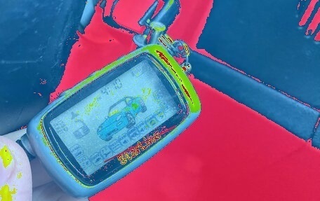 Mitsubishi Lancer IX, 2007 год, 489 000 рублей, 9 фотография