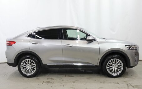 Haval F7x I, 2020 год, 1 649 000 рублей, 7 фотография