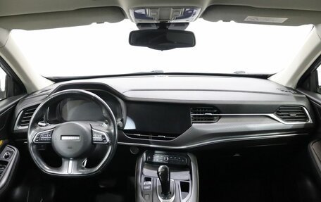 Haval F7x I, 2020 год, 1 649 000 рублей, 11 фотография