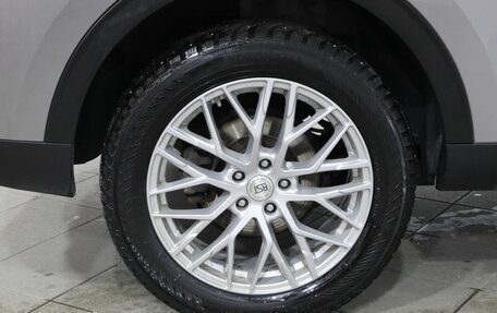 Haval F7x I, 2020 год, 1 649 000 рублей, 9 фотография