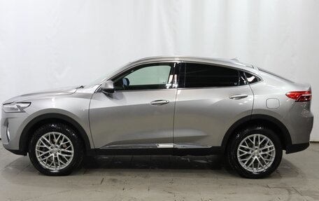 Haval F7x I, 2020 год, 1 649 000 рублей, 8 фотография