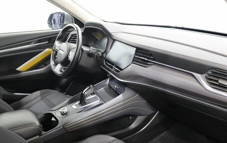 Haval F7x I, 2020 год, 1 649 000 рублей, 12 фотография