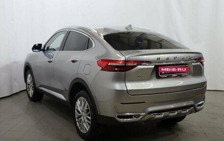 Haval F7x I, 2020 год, 1 649 000 рублей, 6 фотография