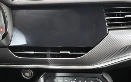 Haval F7x I, 2020 год, 1 649 000 рублей, 16 фотография