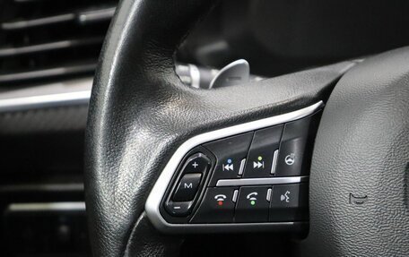 Haval F7x I, 2020 год, 1 649 000 рублей, 14 фотография