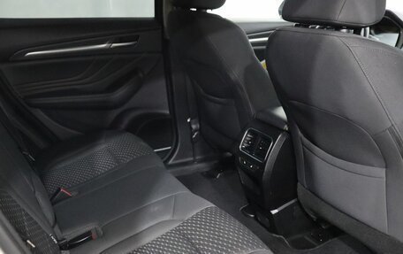 Haval F7x I, 2020 год, 1 649 000 рублей, 22 фотография