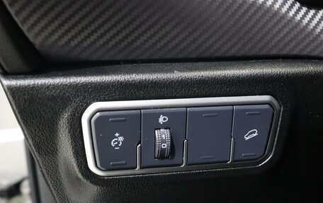 Haval F7x I, 2020 год, 1 649 000 рублей, 21 фотография