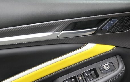 Haval F7x I, 2020 год, 1 649 000 рублей, 20 фотография