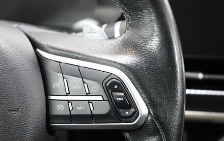 Haval F7x I, 2020 год, 1 649 000 рублей, 15 фотография