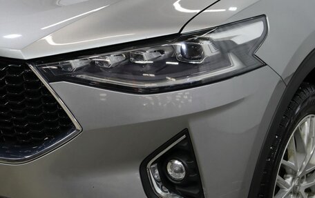 Haval F7x I, 2020 год, 1 649 000 рублей, 26 фотография