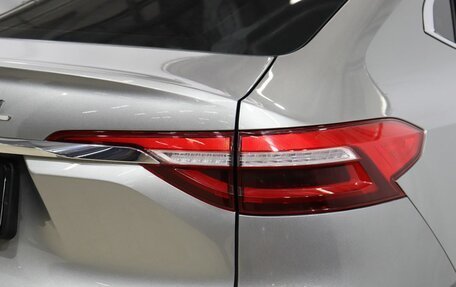 Haval F7x I, 2020 год, 1 649 000 рублей, 25 фотография