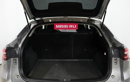 Haval F7x I, 2020 год, 1 649 000 рублей, 24 фотография