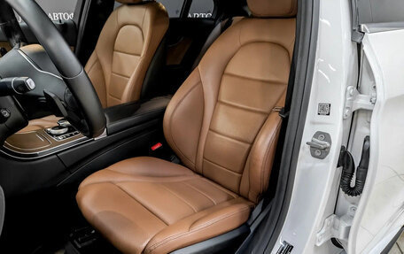 Mercedes-Benz C-Класс, 2018 год, 3 000 000 рублей, 18 фотография