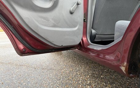 Hyundai Accent II, 2007 год, 340 000 рублей, 8 фотография