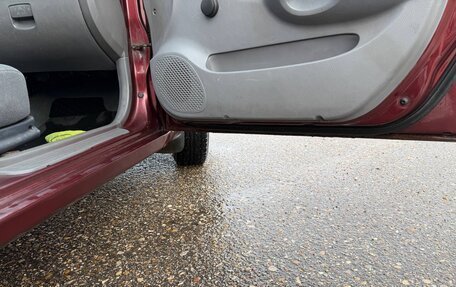 Hyundai Accent II, 2007 год, 340 000 рублей, 9 фотография