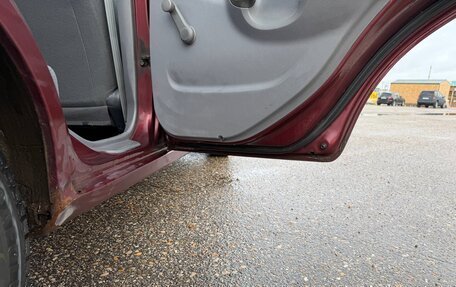 Hyundai Accent II, 2007 год, 340 000 рублей, 10 фотография