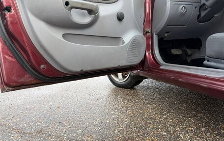 Hyundai Accent II, 2007 год, 340 000 рублей, 7 фотография