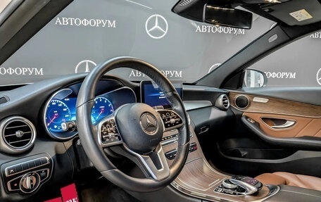 Mercedes-Benz C-Класс, 2018 год, 3 000 000 рублей, 14 фотография