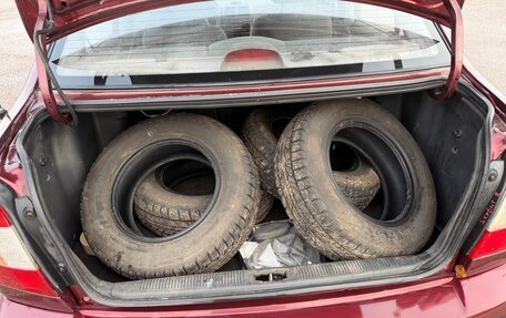 Hyundai Accent II, 2007 год, 340 000 рублей, 14 фотография