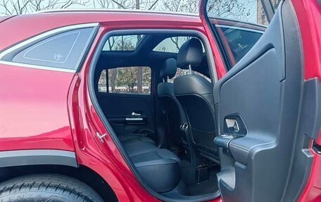 Mercedes-Benz GLA, 2021 год, 2 000 333 рублей, 9 фотография