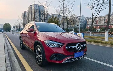 Mercedes-Benz GLA, 2021 год, 2 000 333 рублей, 3 фотография