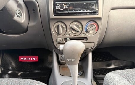 Hyundai Accent II, 2007 год, 340 000 рублей, 11 фотография