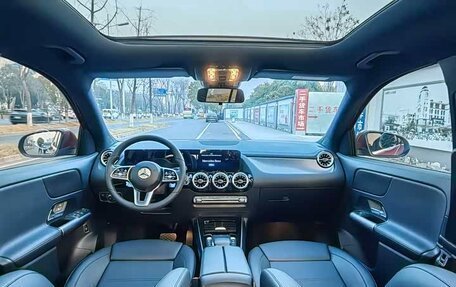 Mercedes-Benz GLA, 2021 год, 2 000 333 рублей, 7 фотография