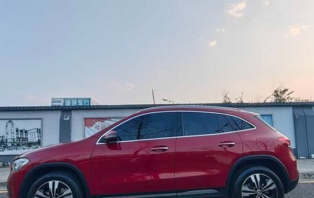 Mercedes-Benz GLA, 2021 год, 2 000 333 рублей, 4 фотография