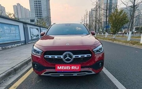 Mercedes-Benz GLA, 2021 год, 2 000 333 рублей, 2 фотография