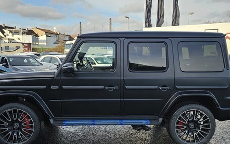 Mercedes-Benz G-Класс AMG, 2026 год, 31 000 000 рублей, 2 фотография