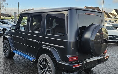 Mercedes-Benz G-Класс AMG, 2026 год, 31 000 000 рублей, 4 фотография