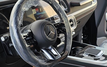 Mercedes-Benz G-Класс AMG, 2026 год, 31 000 000 рублей, 9 фотография