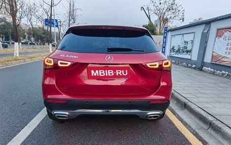 Mercedes-Benz GLA, 2021 год, 2 000 333 рублей, 5 фотография