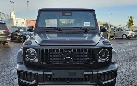Mercedes-Benz G-Класс AMG, 2026 год, 31 000 000 рублей, 3 фотография