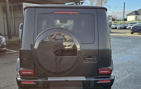 Mercedes-Benz G-Класс AMG, 2026 год, 31 000 000 рублей, 6 фотография