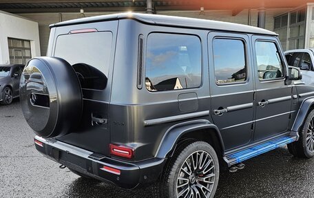 Mercedes-Benz G-Класс AMG, 2026 год, 31 000 000 рублей, 5 фотография