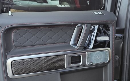 Mercedes-Benz G-Класс AMG, 2026 год, 31 000 000 рублей, 11 фотография