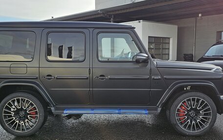 Mercedes-Benz G-Класс AMG, 2026 год, 31 000 000 рублей, 7 фотография