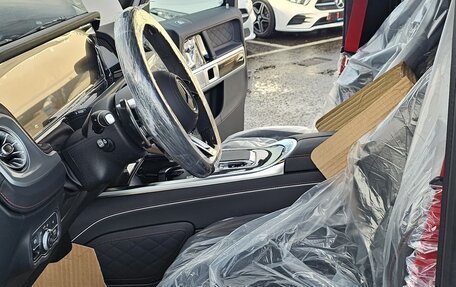 Mercedes-Benz G-Класс AMG, 2026 год, 31 000 000 рублей, 13 фотография