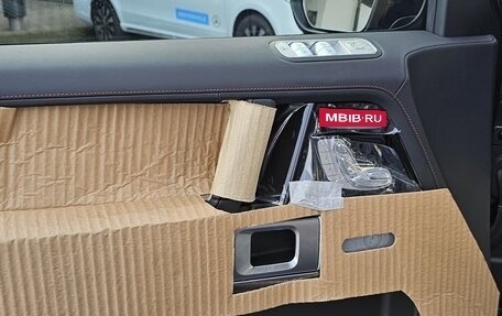 Mercedes-Benz G-Класс AMG, 2026 год, 31 000 000 рублей, 12 фотография