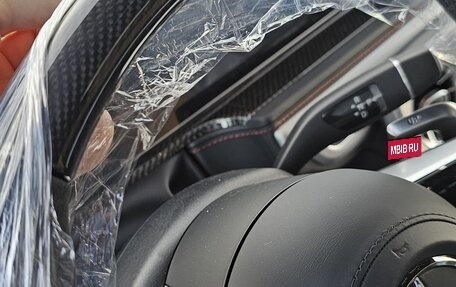 Mercedes-Benz G-Класс AMG, 2026 год, 31 000 000 рублей, 10 фотография